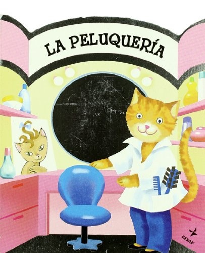 la Peluqueria