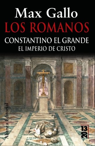 Romanos, Los-T.V-Constantino