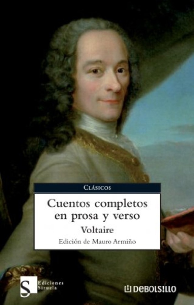 Cuentos completos en prosa y verso