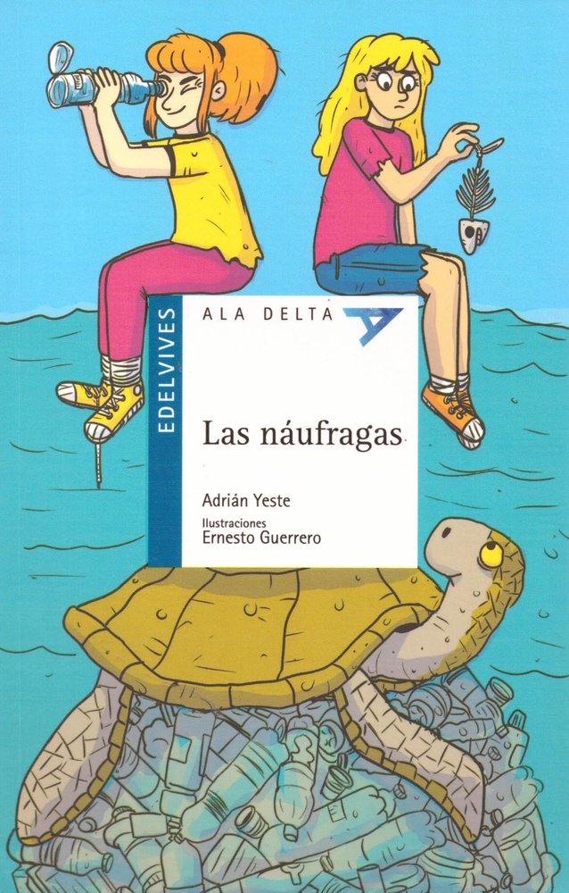 Las Naufragas