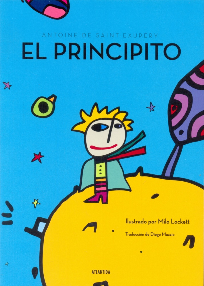 El Principito
