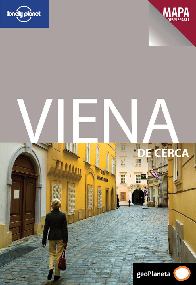 Viena de cerca
