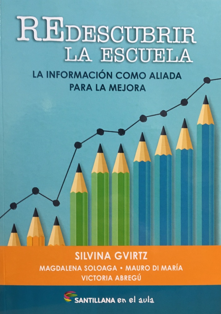 Redescubrir la escuela