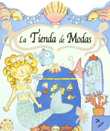 la Tienda de modas