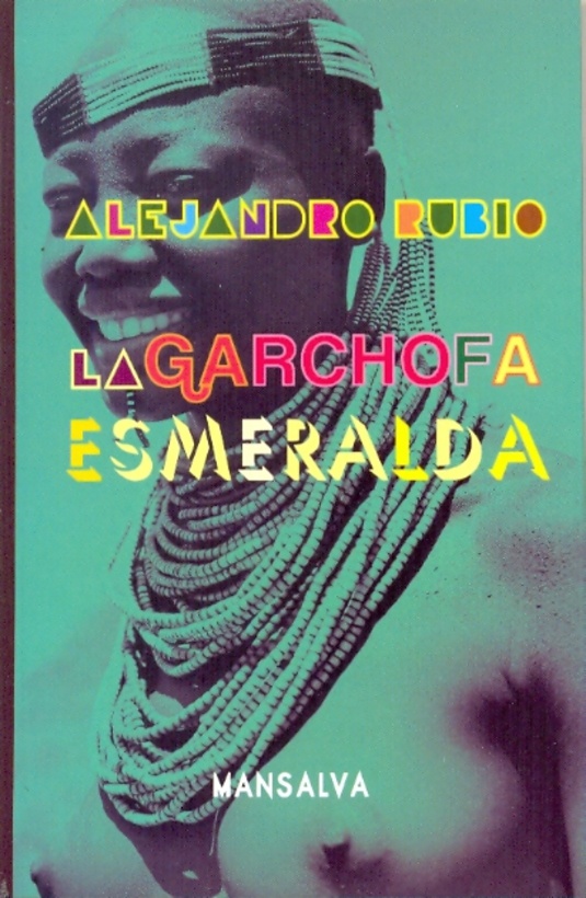 La Garchofa Esmeralda