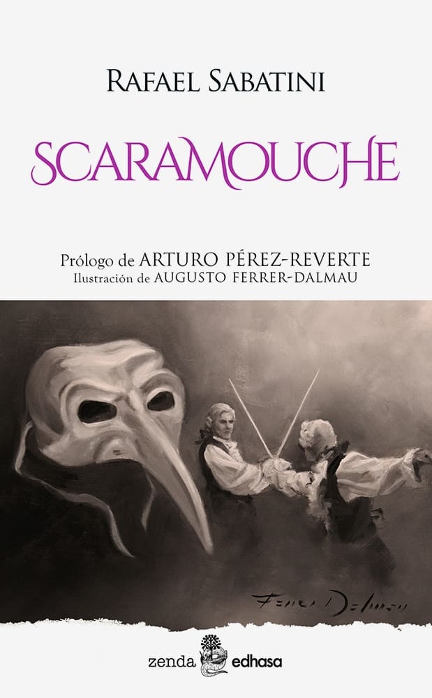 Scaramouche