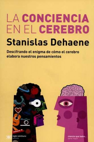 La conciencia en el cerebro