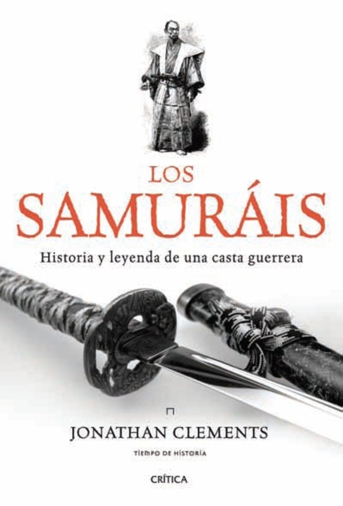 Los Samurais