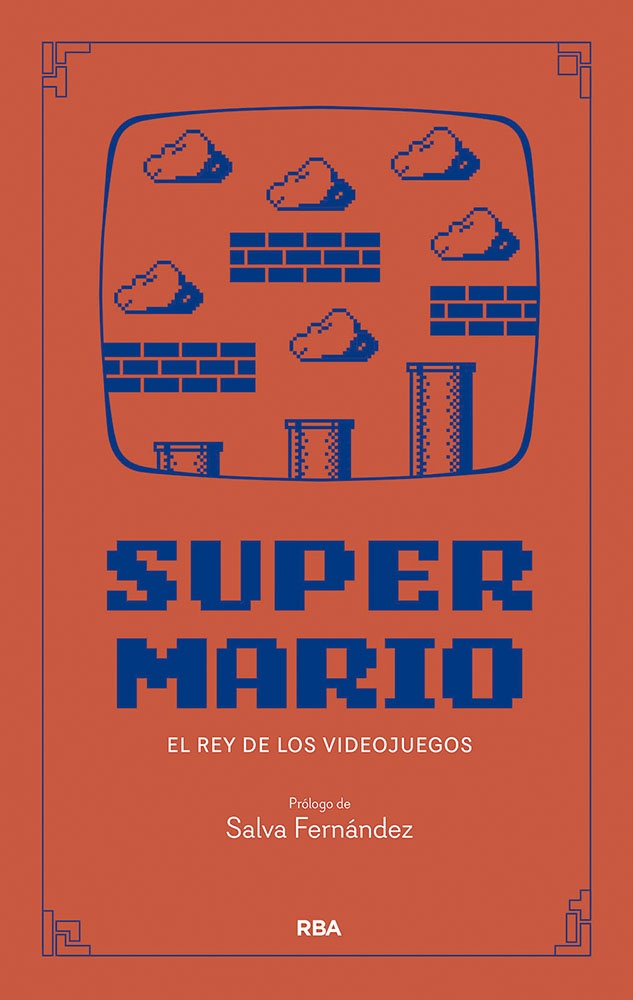 Super Mario