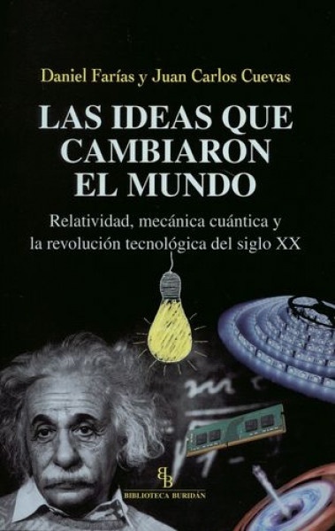 Las ideas que cambiaron el mundo