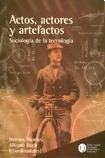 Actos, actores y artefactos