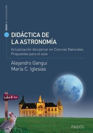 Didáctica de la astronomia