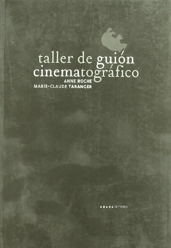 Taller de guion cinematografico