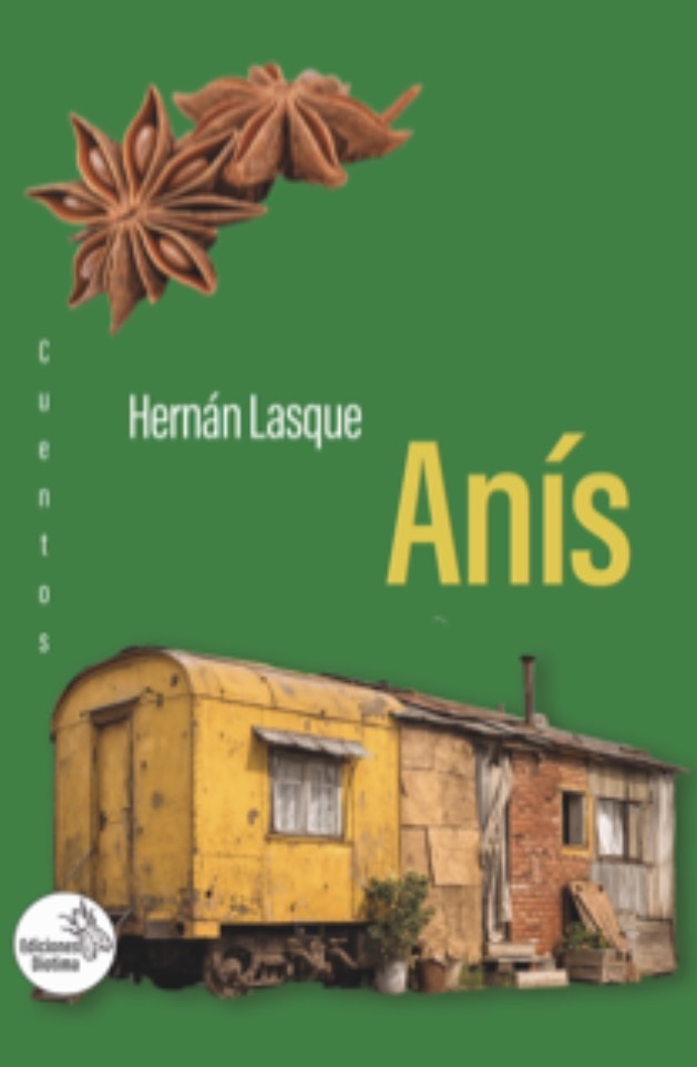 Anís