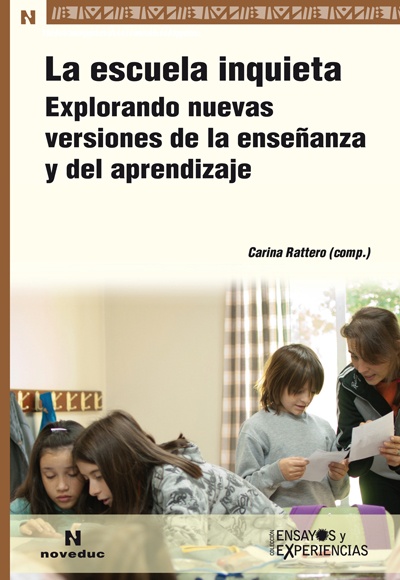 Escuela inquieta, La (87)