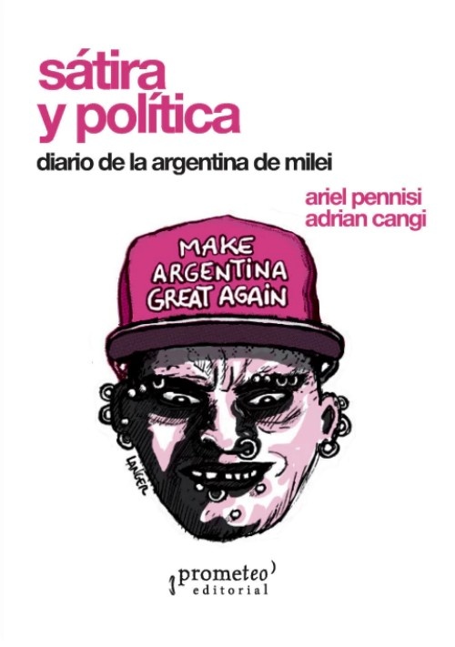 Satira y politica