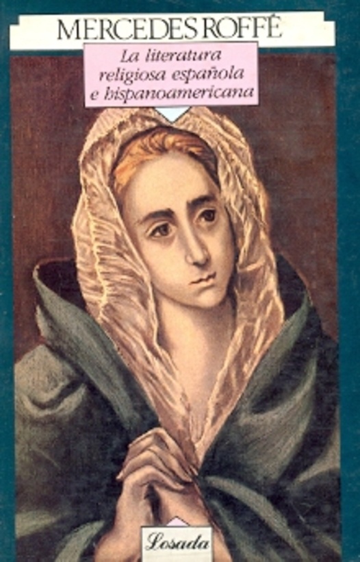 Literatura religiosa española e hispanoamericana