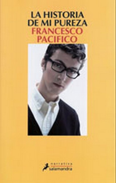 la Historia de mi pureza