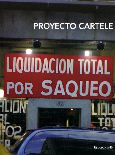 Proyecto cartele