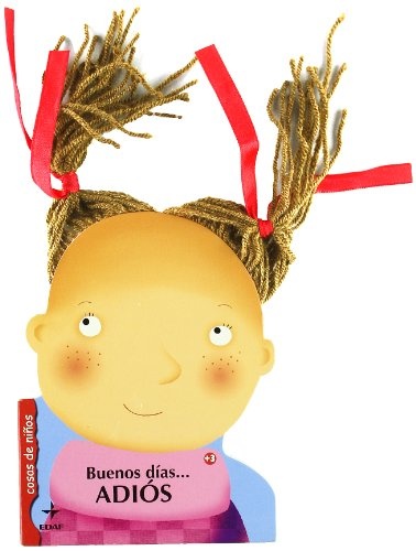 Buenos dias-... Adios