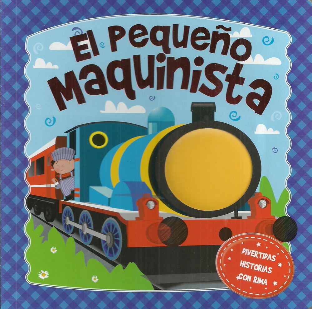 El Pequeño maquinista