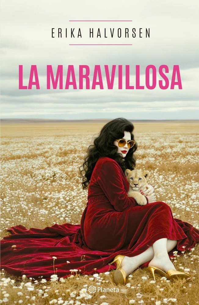 La maravillosa