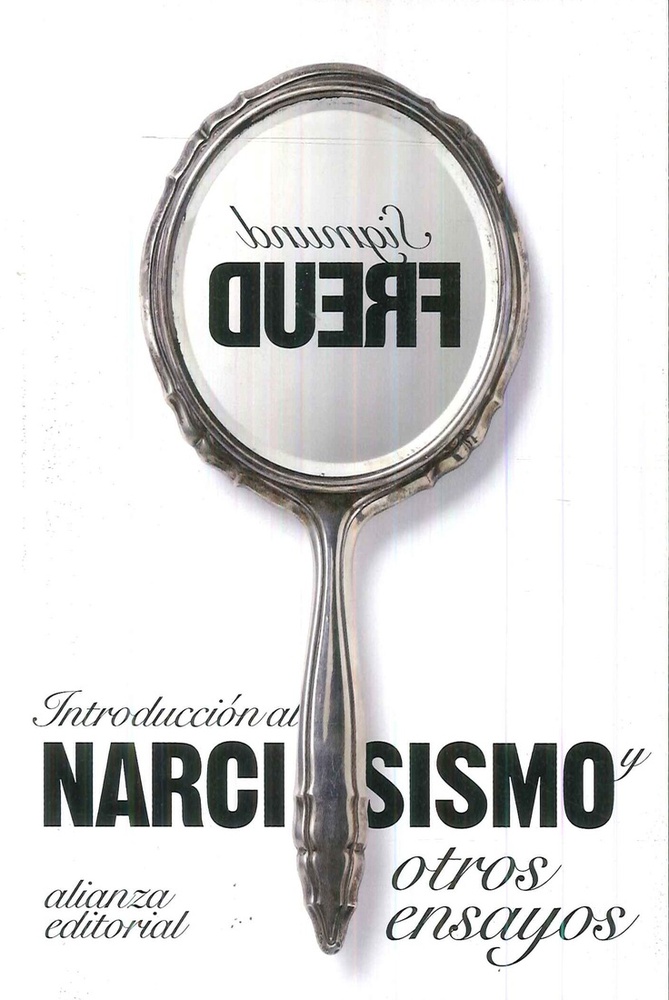 Introduccion al narcisismo