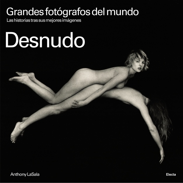 Grandes fotografos del mundo