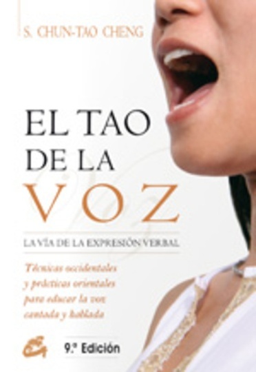 ** Tao De La Voz