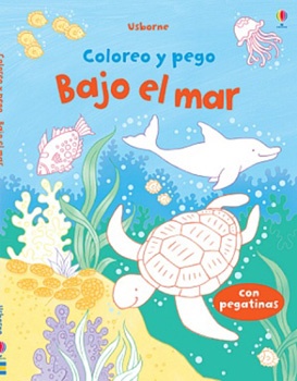 Bajo el mar