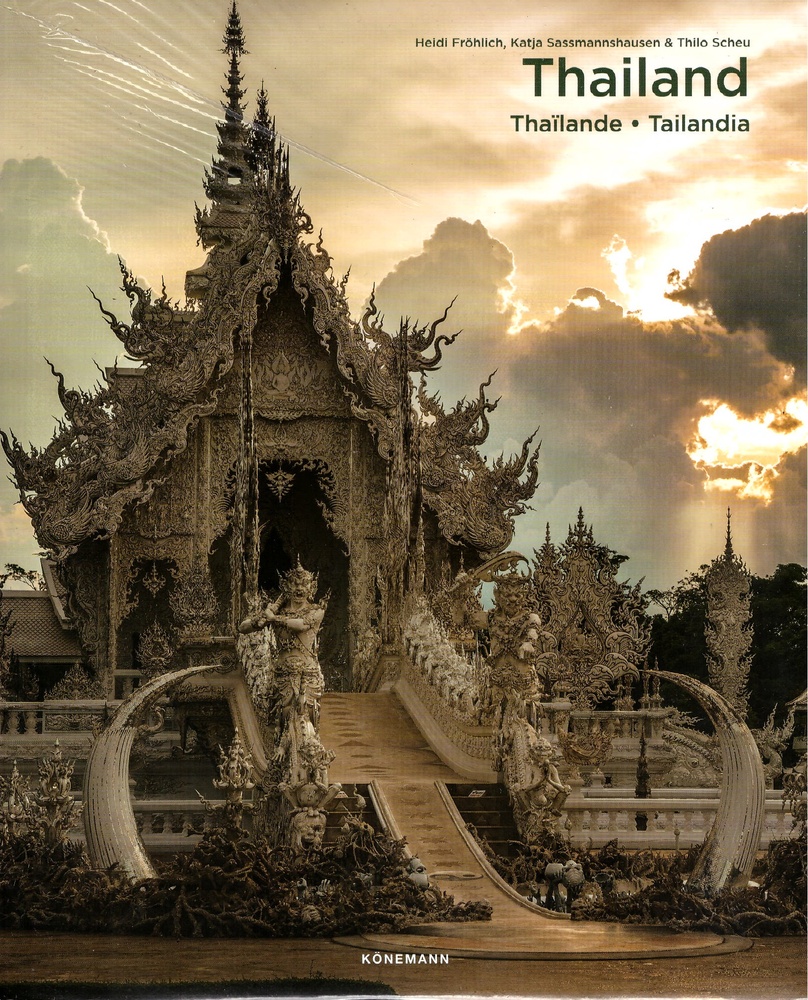 Thailand - tailandia