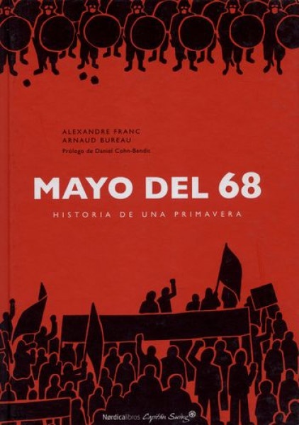 Mayo del 68