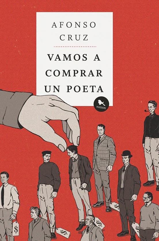 Vamos a comprar un poeta