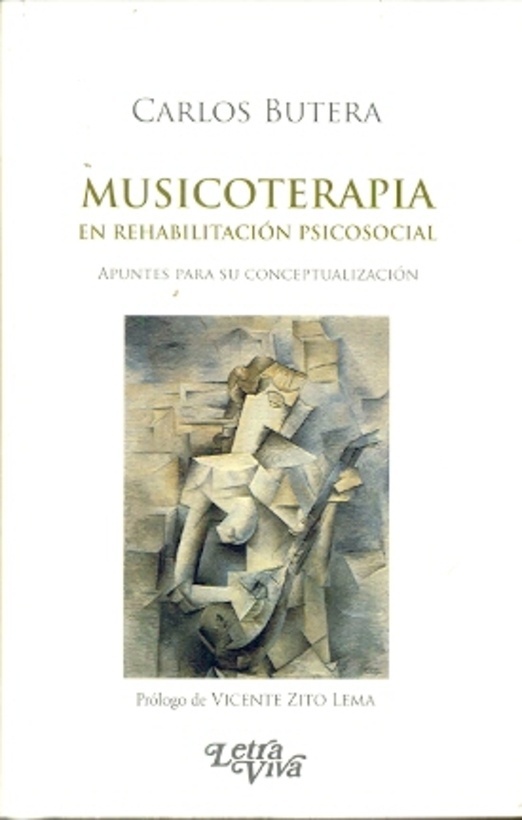 Musicoterapia en rehabilitacion psicosocial