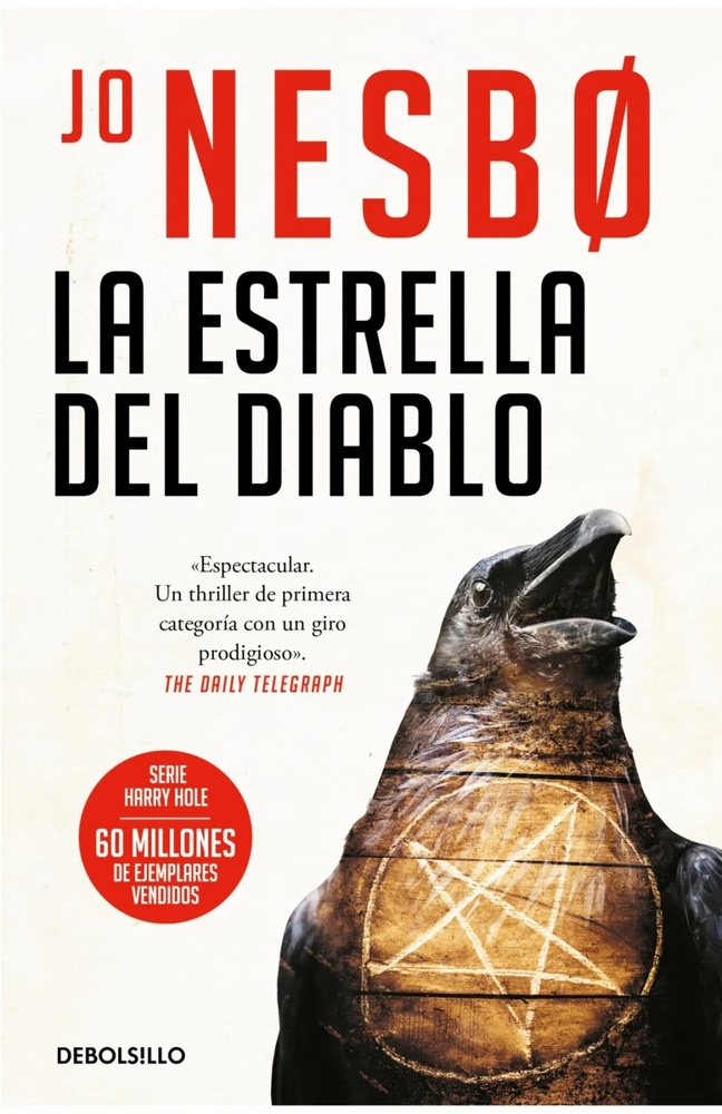 La estrella del diablo