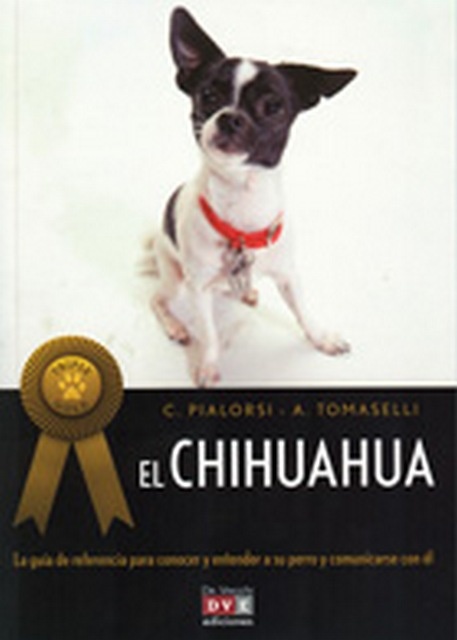 El Chihuahua
