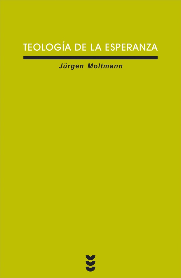 teologia de la esperanza