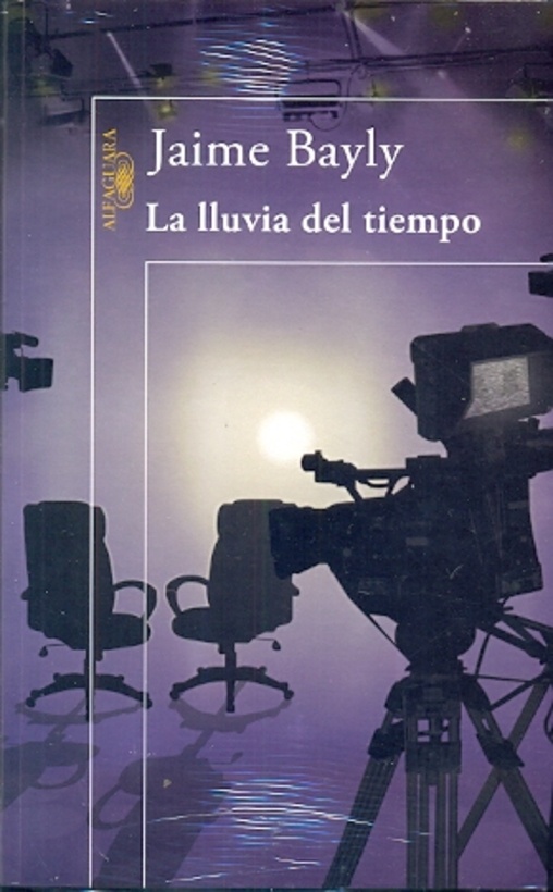 la Lluvia del tiempo