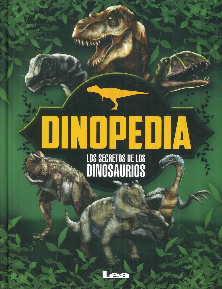 Dinopedia