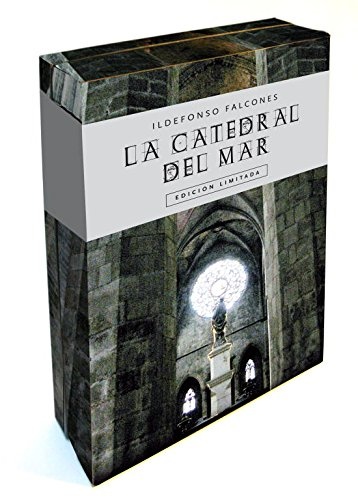 la Catedral del mar