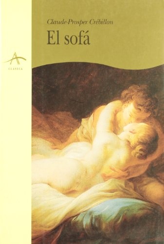 El sofa