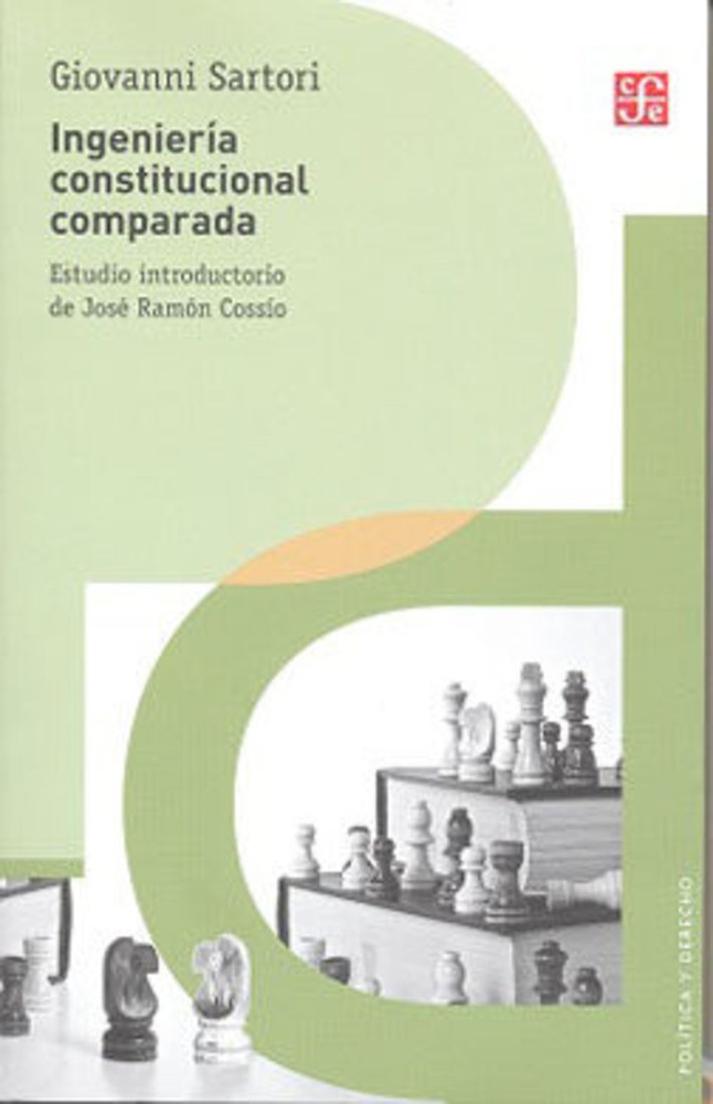 Ingenieria constitucional comparada