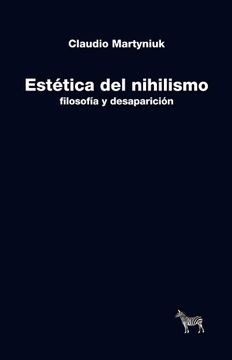 Estetica del nihilismo