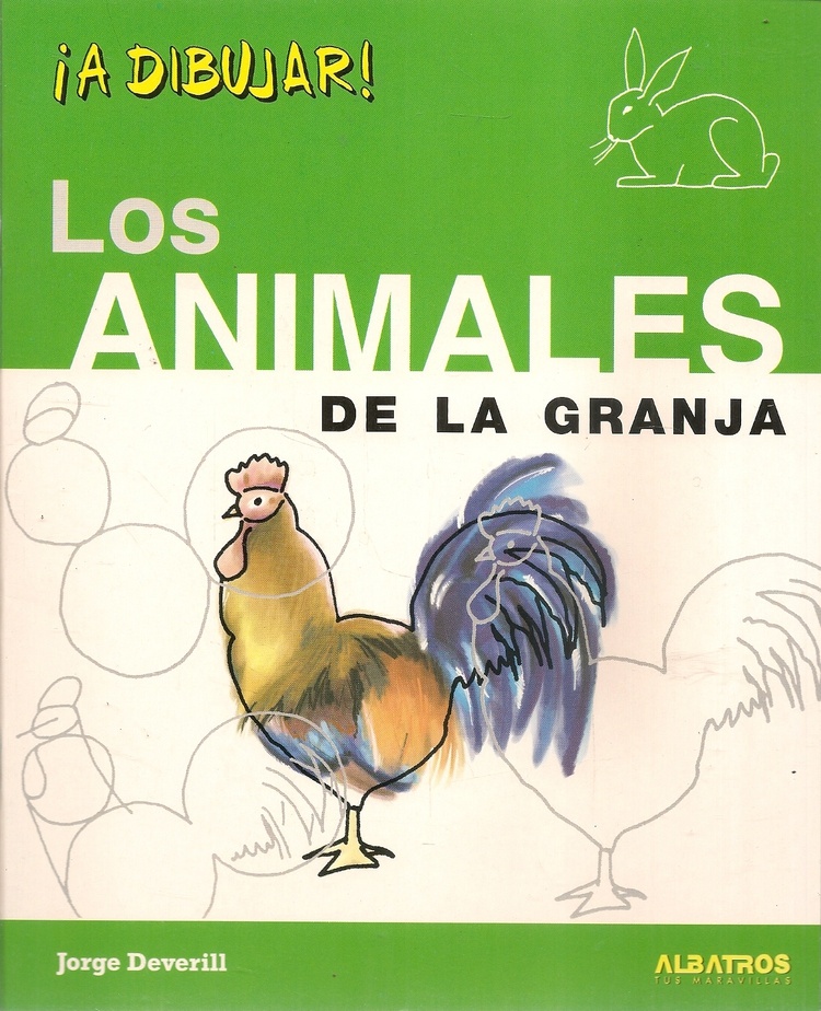 Animales De La Granja