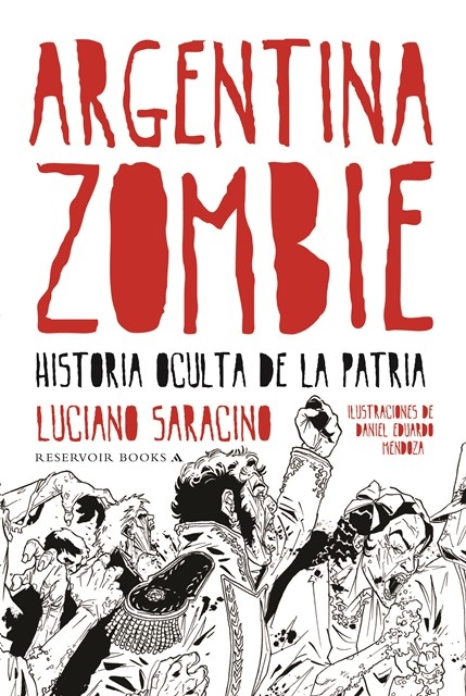 Argentina Zombie