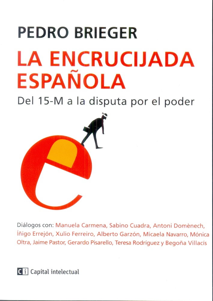 La Encrucijada española