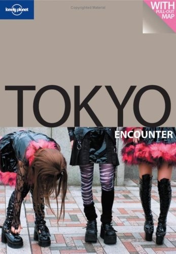 Tokio. Encounter