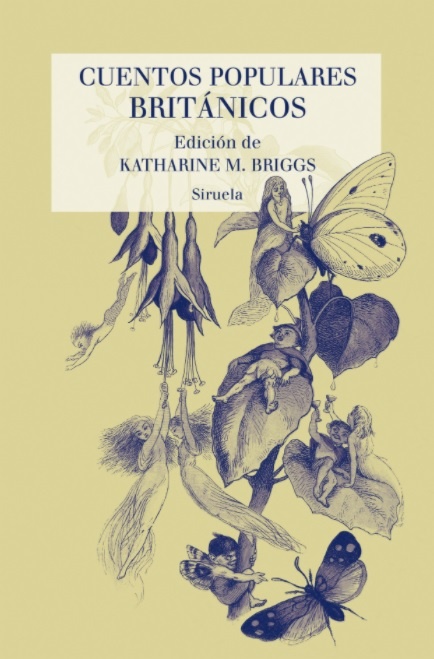 Cuentos populares britanicos