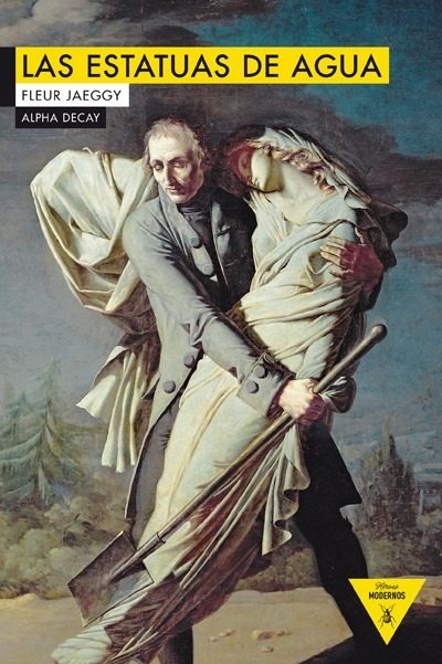 Las Estatuas de agua