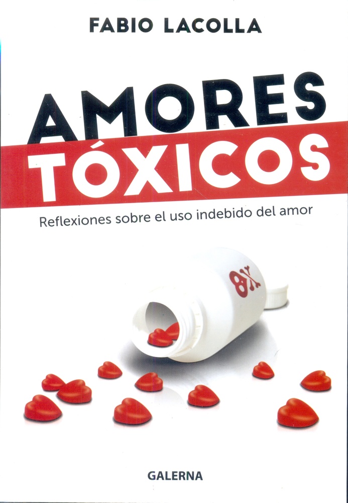 Amores tóxicos